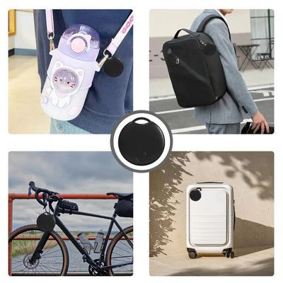 Smart Bluetooth GPS Tracker