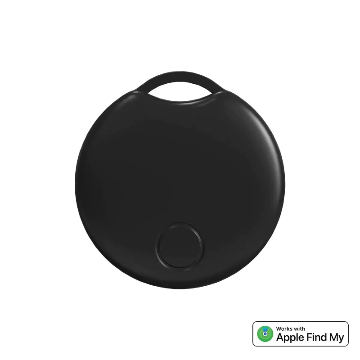 Smart Bluetooth GPS Tracker