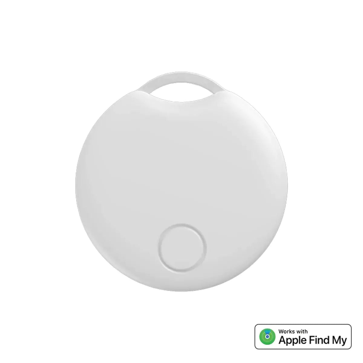Smart Bluetooth GPS Tracker