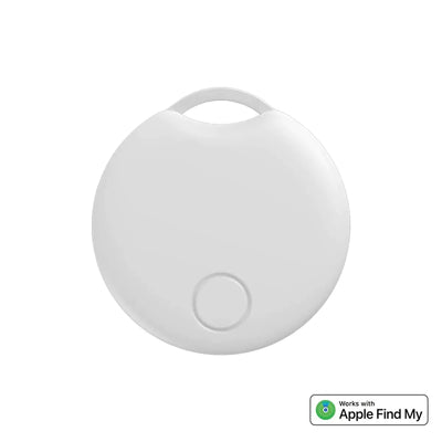 Smart Bluetooth GPS Tracker